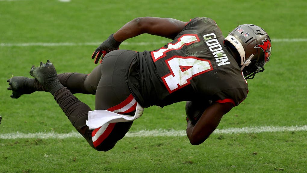 Atlanta Falcons v Tampa Bay Buccaneers