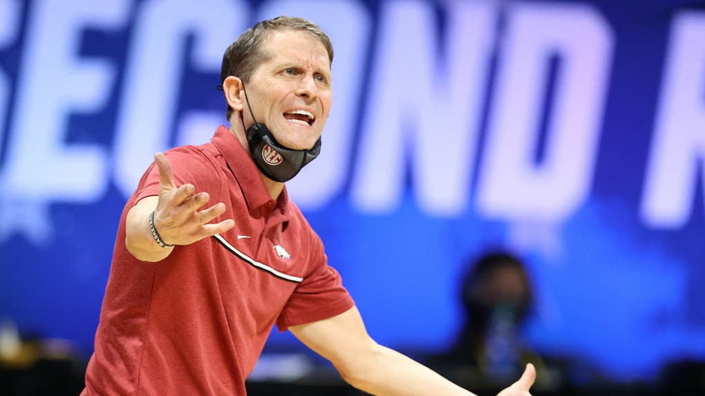 Texas Tech v Arkansas