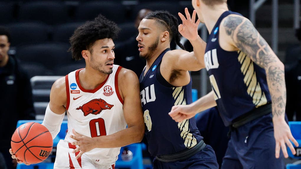 2cde7972-Oral Roberts v Arkansas