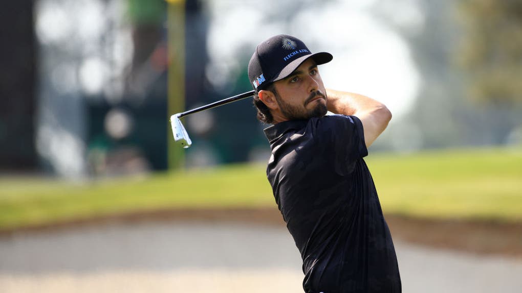 The Masters - Round One
