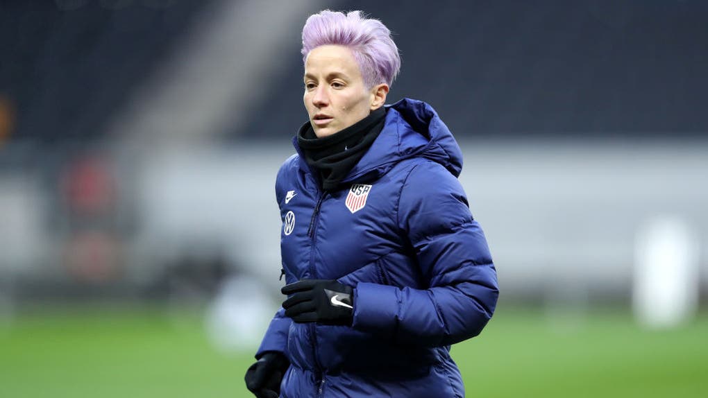 Sweden v USA - Women's International Friendly