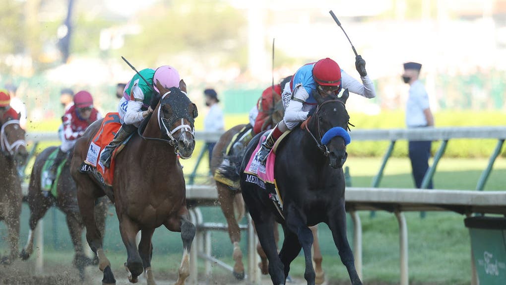 714a84b0-147th Kentucky Derby