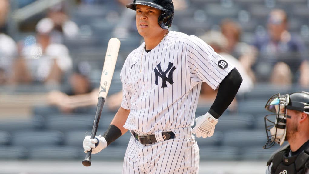 Chicago White Sox v New York Yankees