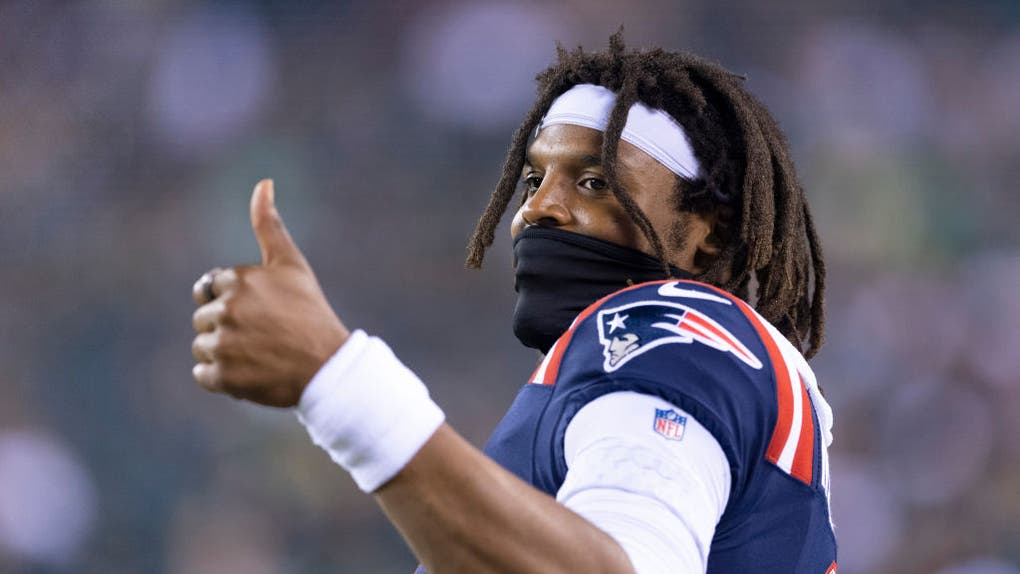 e53f20ce-New England Patriots v Philadelphia Eagles