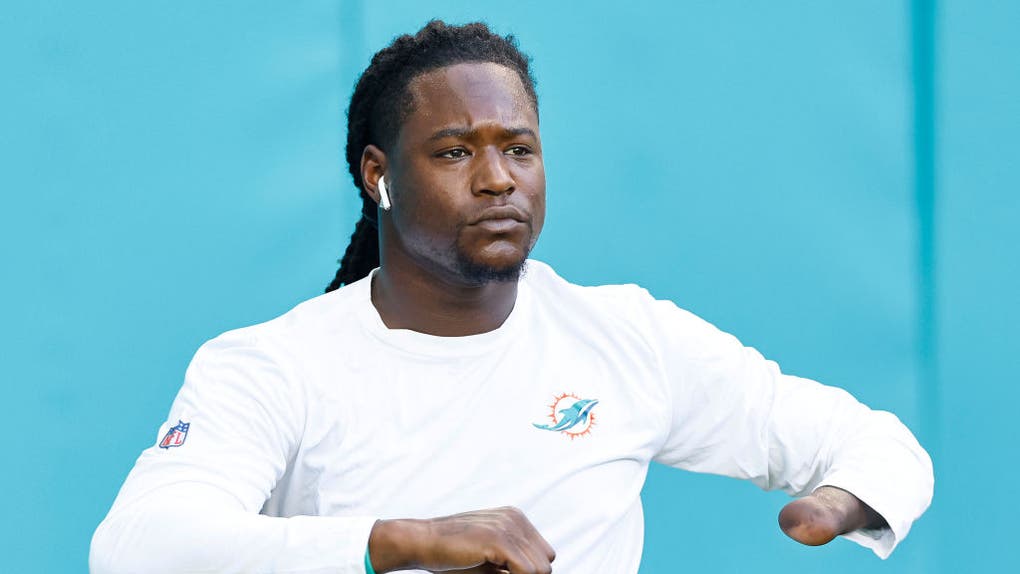Atlanta Falcons v Miami Dolphins