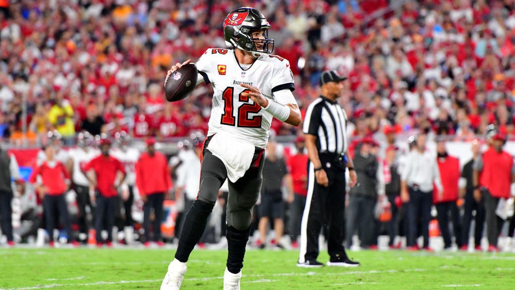 Dallas Cowboys v Tampa Bay Buccaneers
