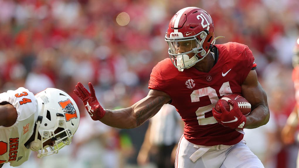 Mercer v Alabama