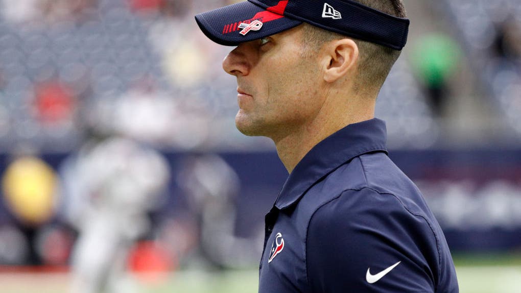Jacksonville Jaguars v Houston Texans