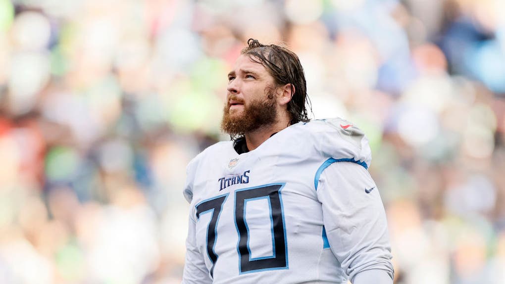 Tennessee Titans v Seattle Seahawks