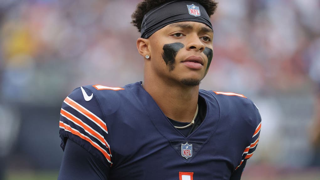 38f324c6-Detroit Lions v Chicago Bears