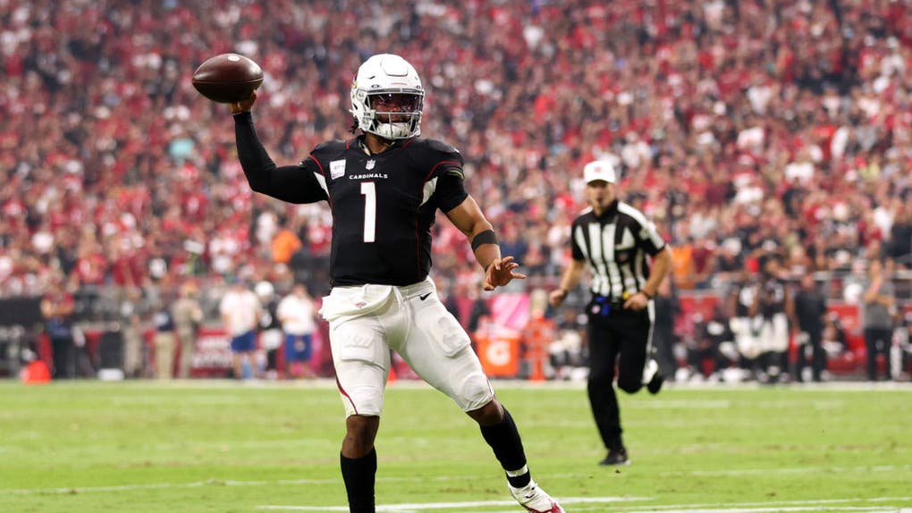 1cc1b115-San Francisco 49ers v Arizona Cardinals