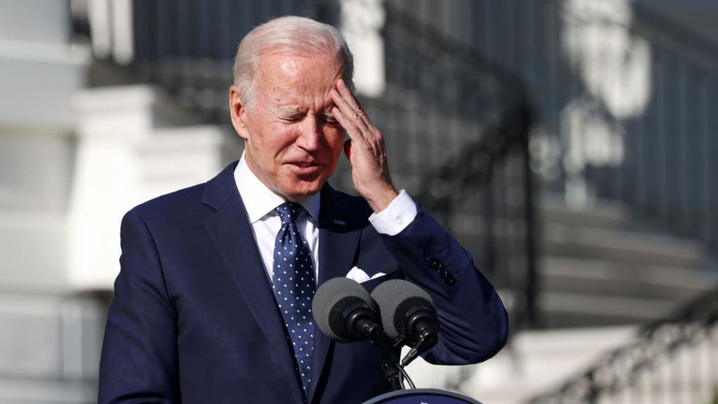 Joe Biden