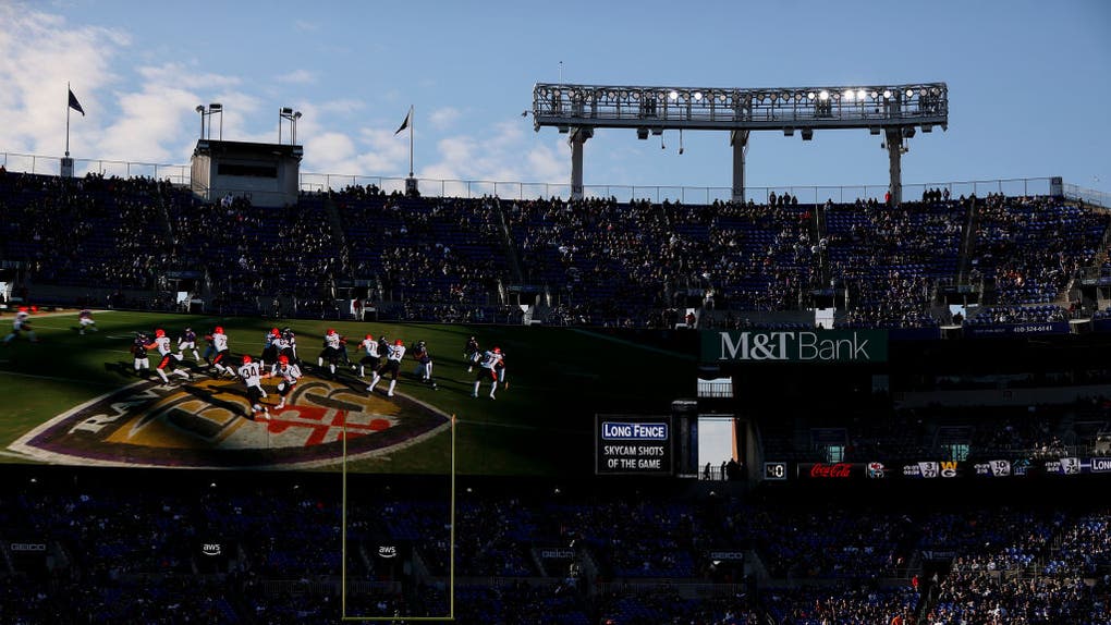 de4fb019-Cincinnati Bengals v Baltimore Ravens
