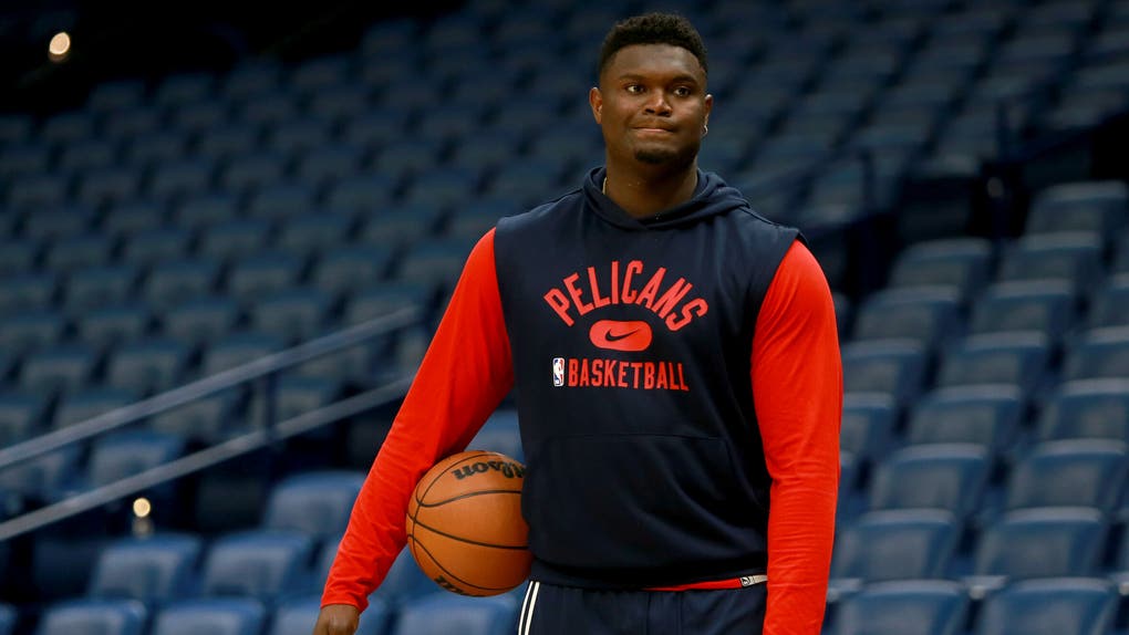 Memphis Grizzlies v New Orleans Pelicans