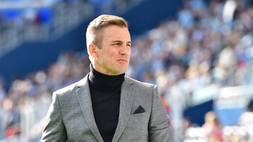 Taylor Twellman Leaving ESPN; Headed To Apple Next?
