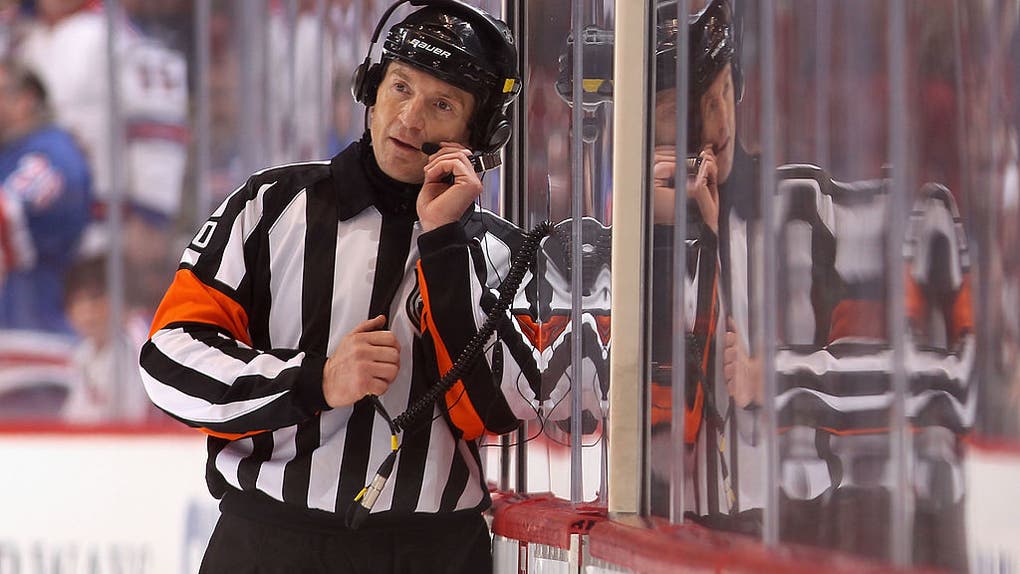 New York Rangers v Phoenix Coyotes