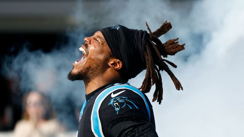9afb74f9-Tampa Bay Buccaneers v Carolina Panthers