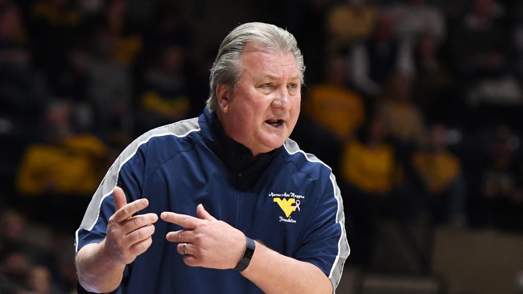 Baylor v West Virginia