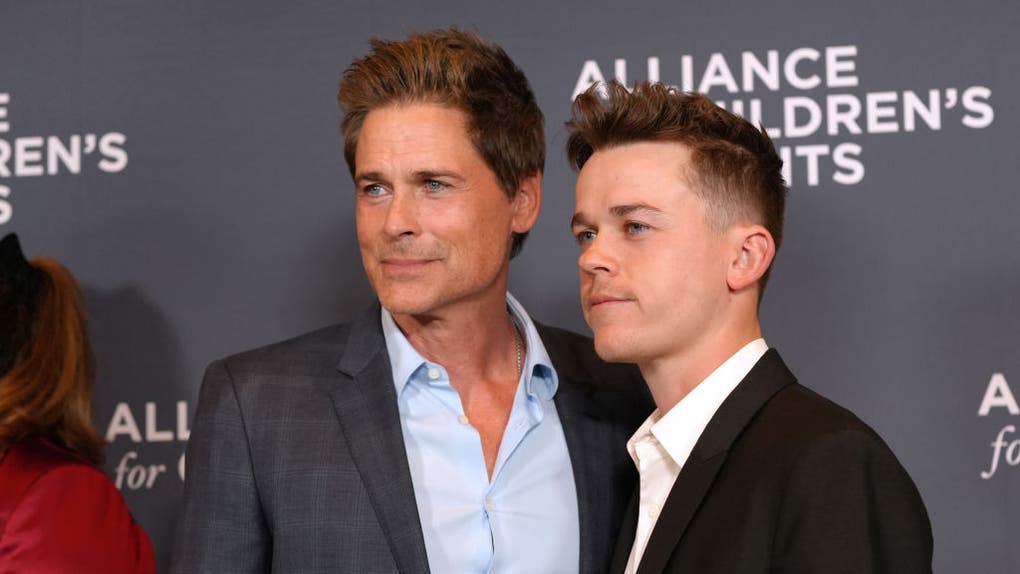 Eob Lowe And Son