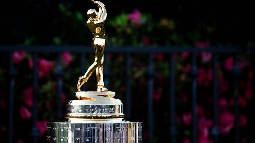THE PLAYERS Championship - Final Round