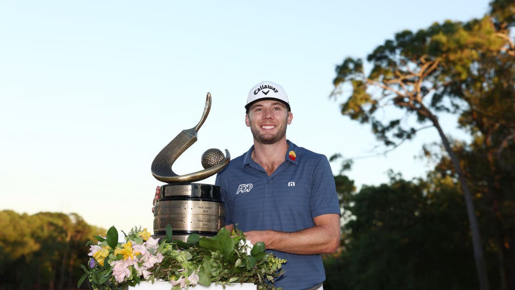 Valspar Championship - Final Round