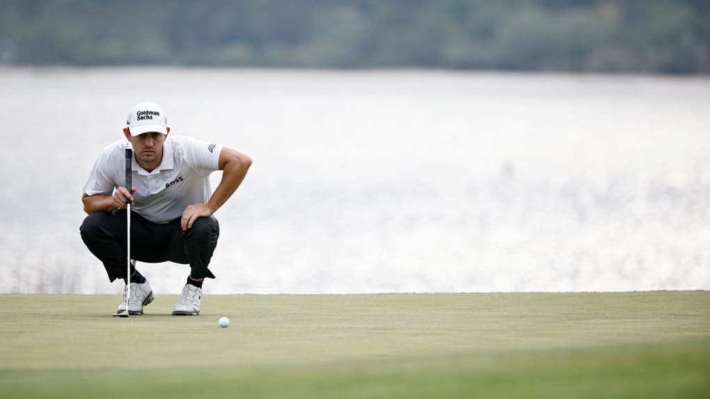 RBC Heritage - Final Round