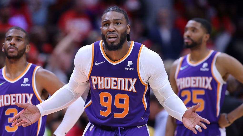 NBA GM Calls Out Jae Crowder: 'You're Not That Good'