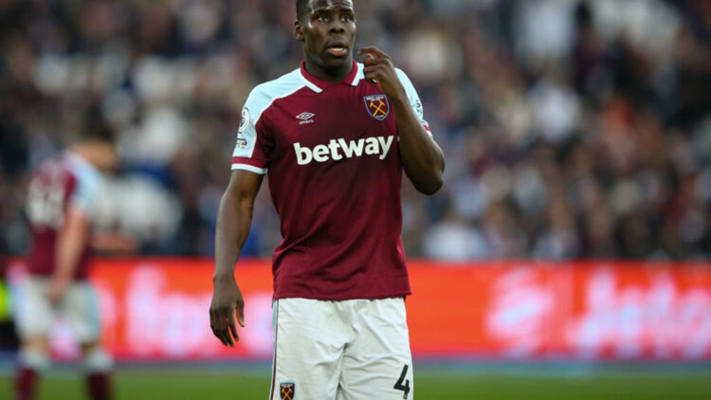 West Ham United v Arsenal - Premier League