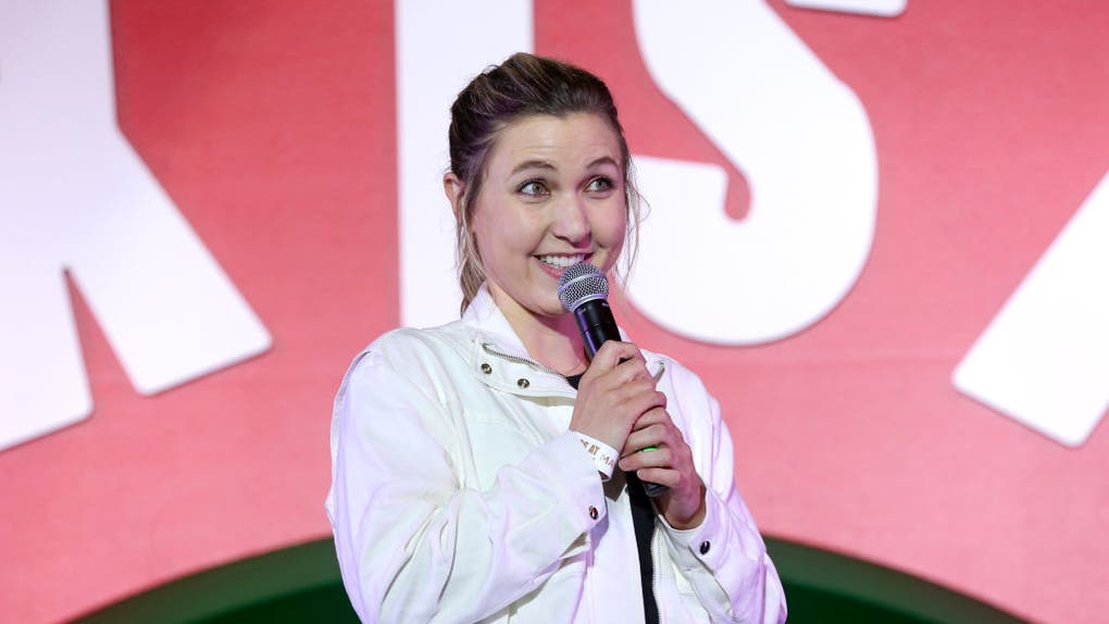 NETFLIX IS A JOKE PRESENTS - The Drop In Hosted By Janelle James