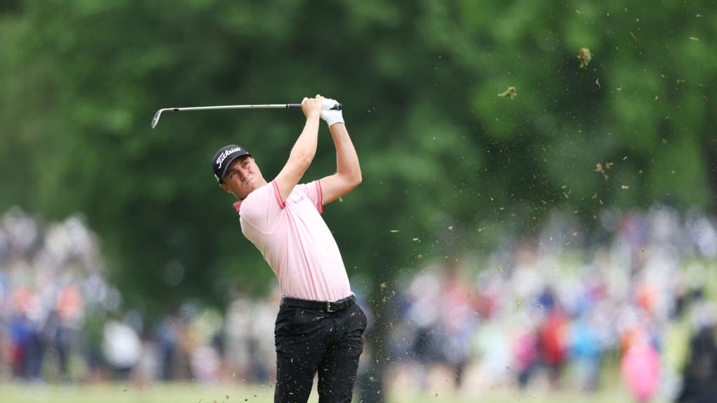 PGA Championship - Final Round