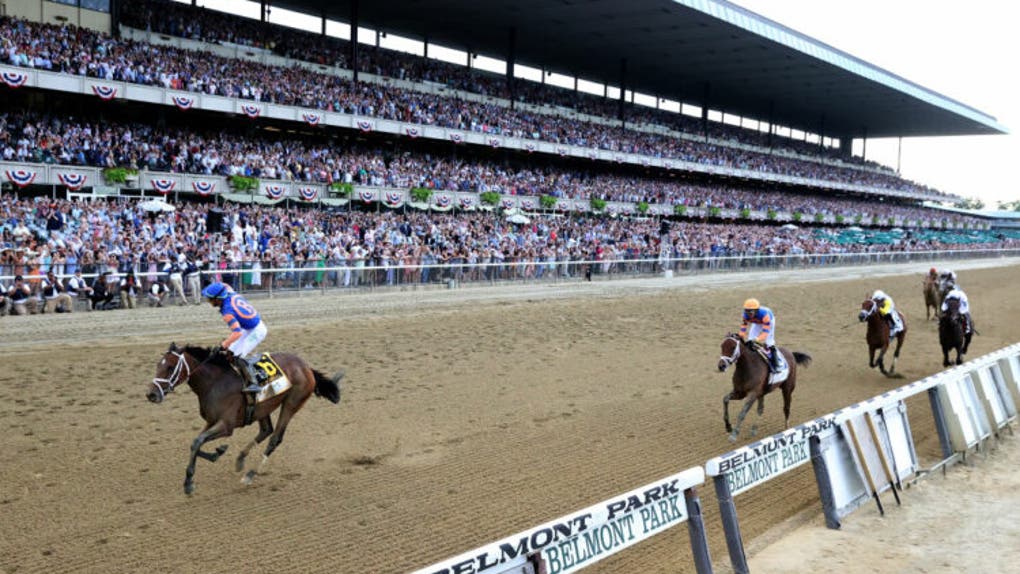 154th Belmont Stakes