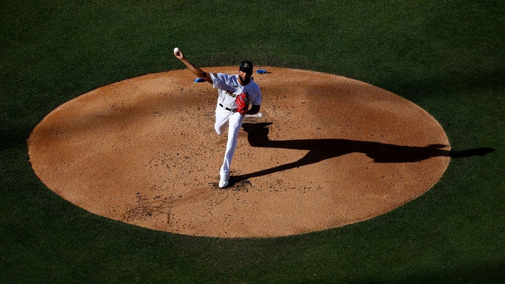 92nd MLB All-Star Game presented by Mastercard