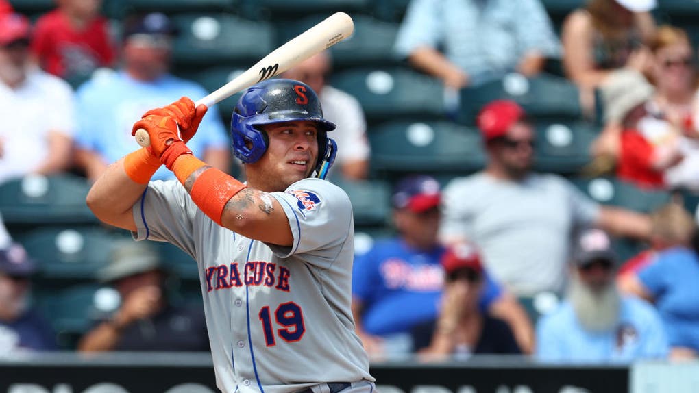 Mets Calling Up Top Prospect Francisco Alvarez For Pivotal Braves Series