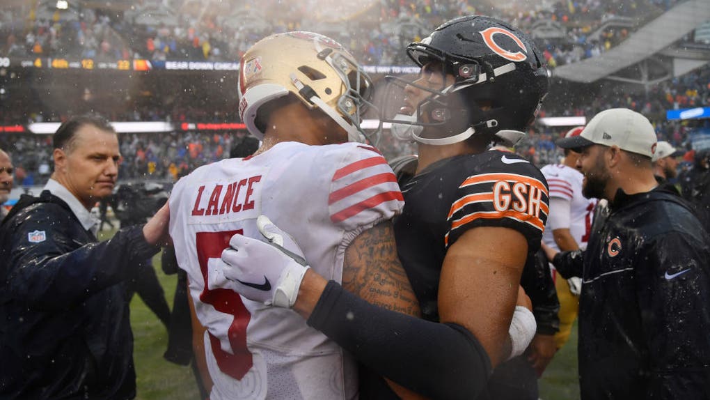 2e6164a6-San Francisco 49ers v Chicago Bears