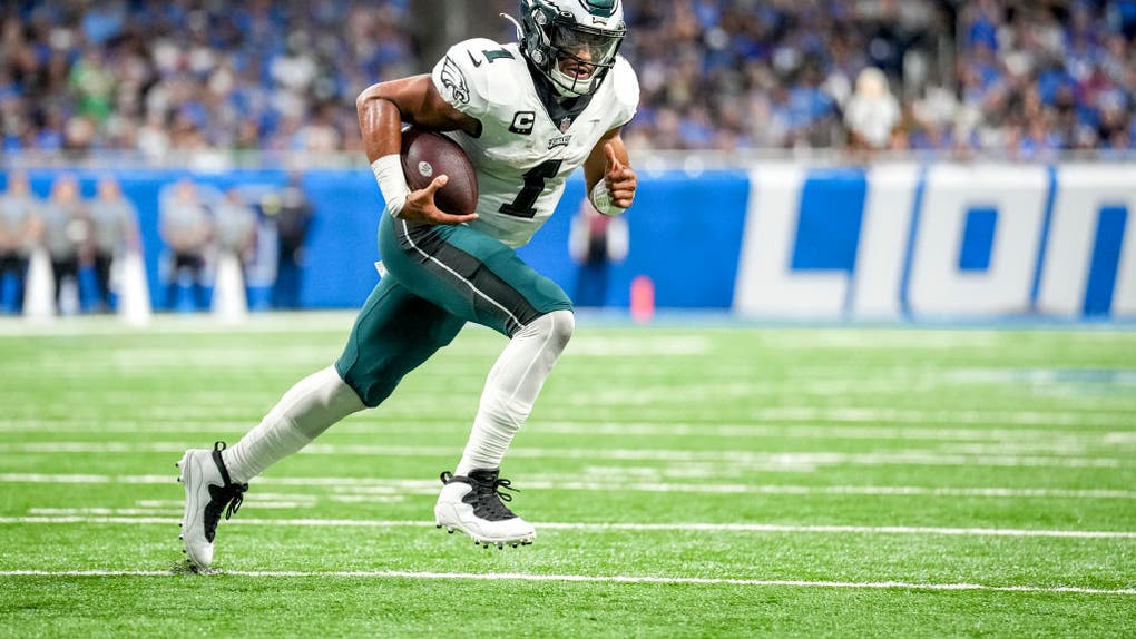 2faec05c-Philadelphia Eagles v Detroit Lions