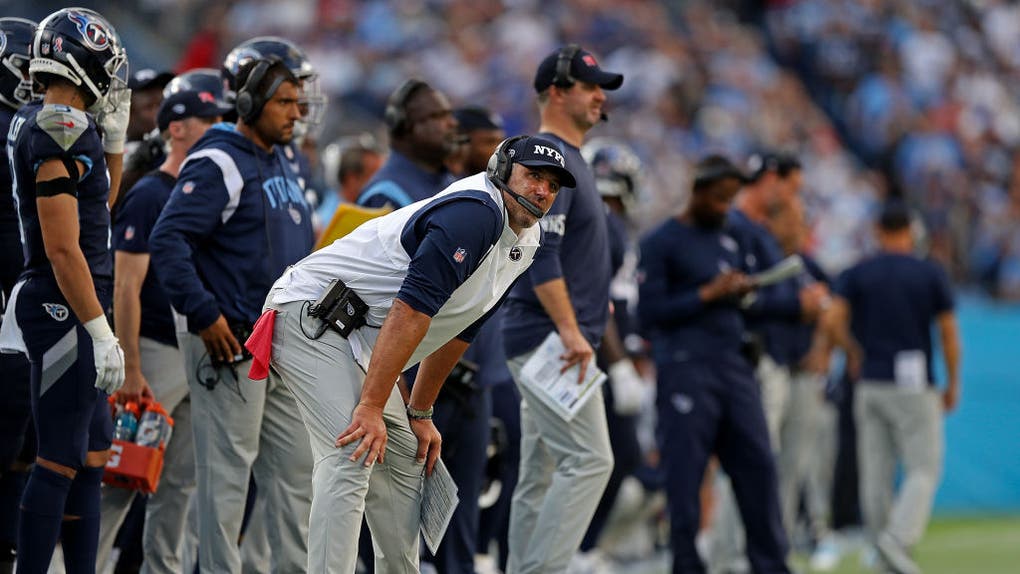 1f070e85-New York Giants v Tennessee Titans