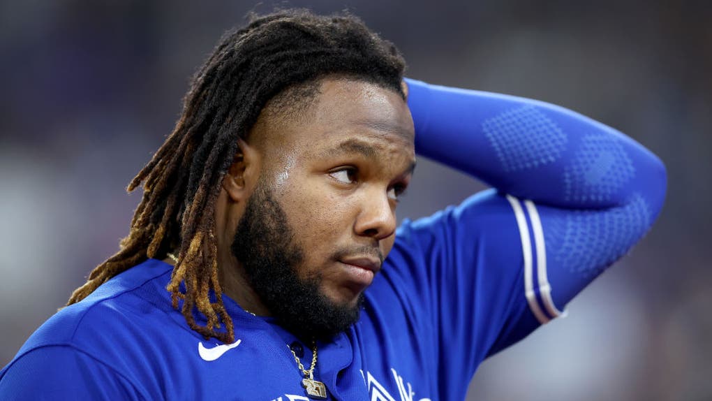 Wild Card Series - Seattle Mariners v Toronto Blue Jays - Game Two
