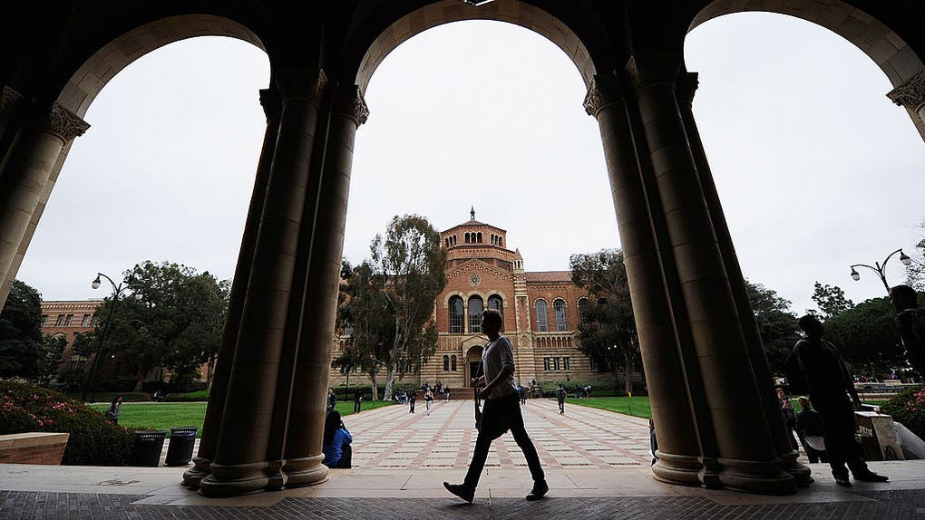 New Report: Half Of Recent College Graduates Under- Or Unemployed