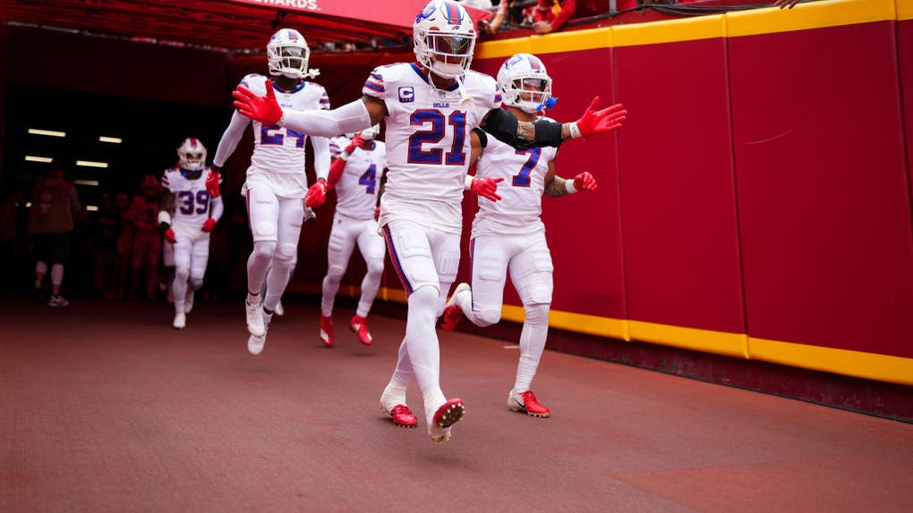 209d7981-Buffalo Bills v Kansas City Chiefs