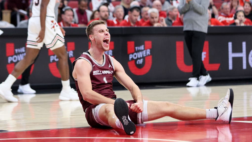Bellarmine v Louisville