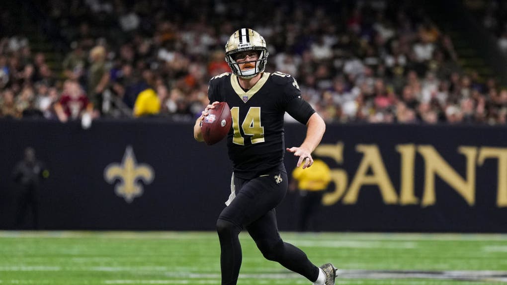 Baltimore Ravens v New Orleans Saints