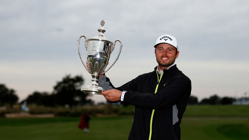 The RSM Classic - Final Round