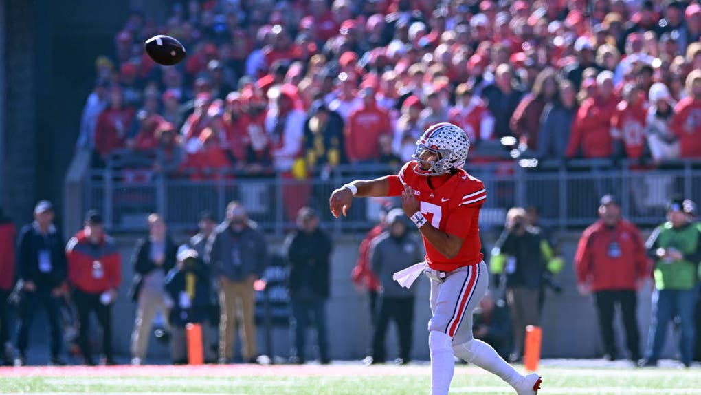 d192c9c2-Michigan v Ohio State