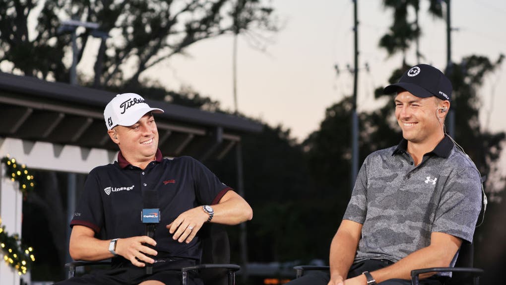 The Match 7 at Pelican