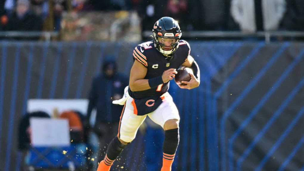 9a2c3b48-Philadelphia Eagles v Chicago Bears