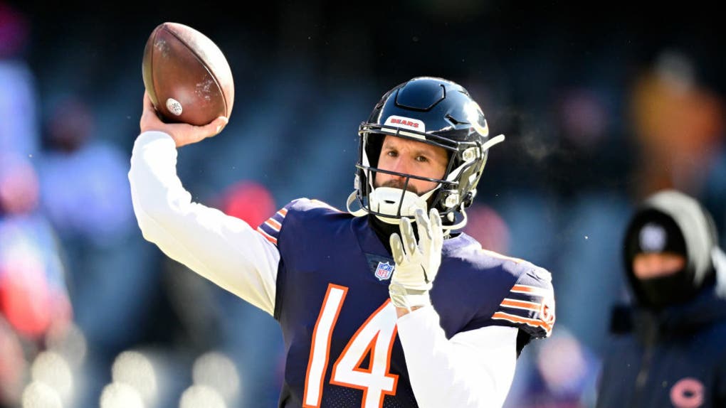82515ca3-Buffalo Bills v Chicago Bears