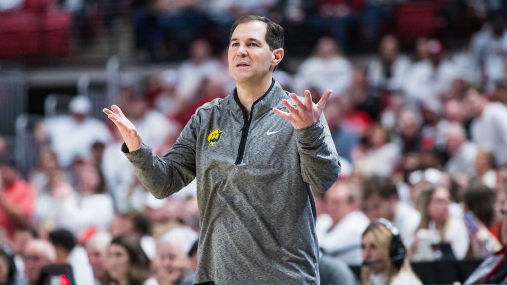 Baylor v Texas Tech
