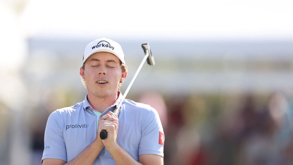 Arnold Palmer Invitational presented by Mastercard - Round One