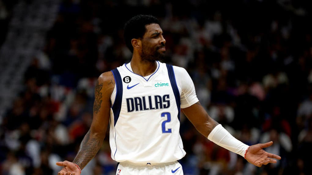 Dallas Mavericks v New Orleans Pelicans