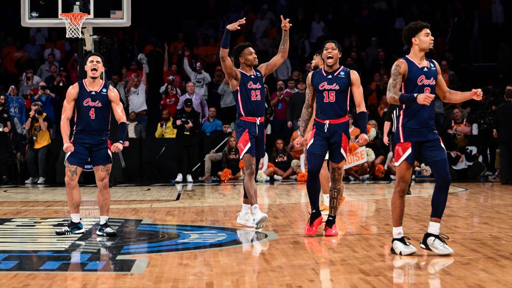 NCAA Men's Basketball Tournament - East Regional